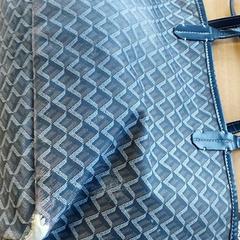 가방 Handtas, iLost를 사용하여 Regio Antwerpen - Brussel에 보고됨