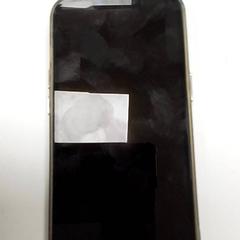 Telefono iPhone, come riportato da ilévia utilizzando iLost