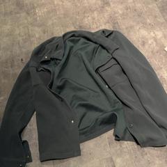 Blazer, as reported by Van der Valk Hotel Haarlem using iLost