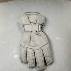 Rukavice Zwart, jak nahlášeno Qbuzz GD Groningen Peizerweg pomocí iLost