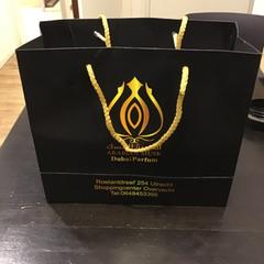 Bossa, segons ha informat U-OV Utrecht mitjançant iLost