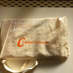 Väska, rapporterat av Arriva Limburg Zuid med iLost