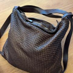 Tas, zoals gemeld door GVB met iLost