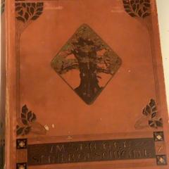 Boek, zoals gemeld door Artis met iLost