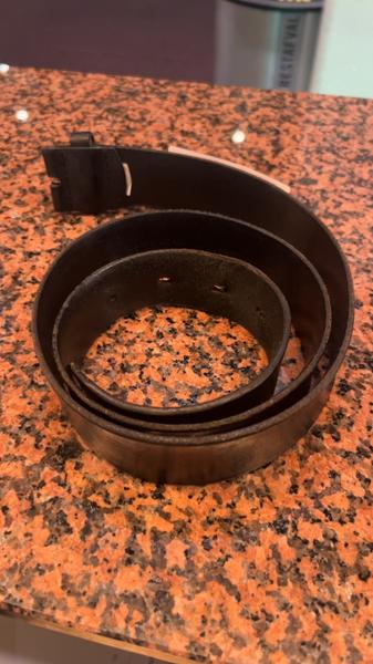 Belt