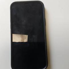 Smartphone Zwart iPhone, come riportato da Regio Limburg - Leuven utilizzando iLost
