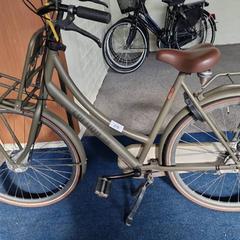 Women’s bike, as reported by Gemeente Roermond using iLost