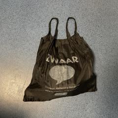 Väska, rapporterat av Breng Arnhem med iLost
