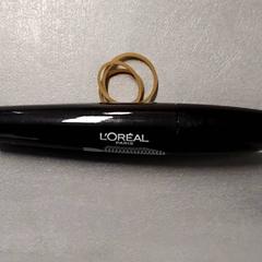 Máscara Zwarte mascara, ha sido reportado por Arriva Friesland / Groningen con iLost