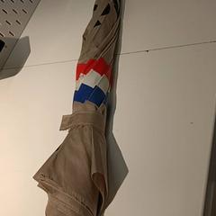 Guarda-chuva, como reportado por IKEA Groningen utilizando o iLost