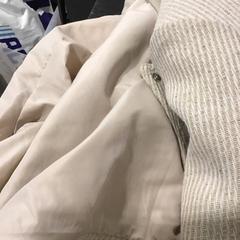 Jacket, as reported by U-OV Utrecht using iLost