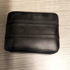 Wallet, as reported by Regio Antwerpen - Brussel using iLost