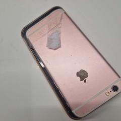 Smarttelefon rose gsm en nog een tweede gsm Apple, som rapportert av Stad Hasselt ved bruk av iLost