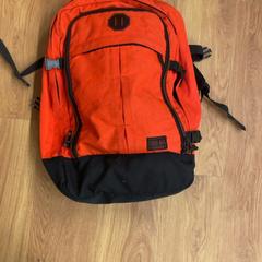 Bag, som rapportert av HTM ved bruk av iLost