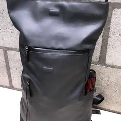Backpack NAMBATYA, as reported by Arriva Oost-Brabant using iLost