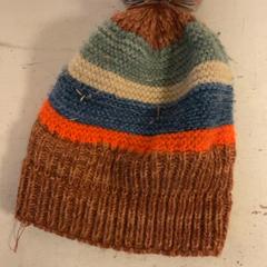 Beanie, gemeldet von Artis über iLost