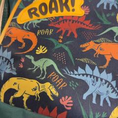 Batoh, jak nahlášeno RET pomocí iLost