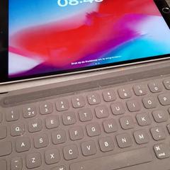 Ipad, as reported by Rotterdam The Hague Airport using iLost