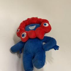 꼭 껴안고 싶은 장난감, iLost를 사용하여 IKEA鶴浜에 보고됨