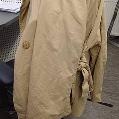 Jacke, gemeldet von Qbuzz GD Groningen HS über iLost
