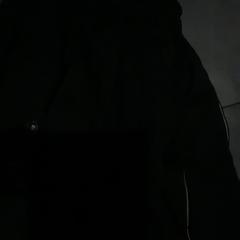 Jacket Black jacket, as reported by MEININGER Hotel Amsterdam City West using iLost
