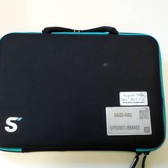 노트북가방, iLost를 사용하여 Centraal magazijn에 보고됨