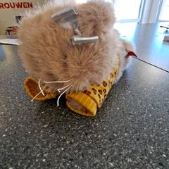ぬいぐるみ がiLostで Connexxion Amstelveen によって報告されました