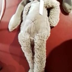 Spielzeug Licht bruin, gemeldet von Apenheul über iLost