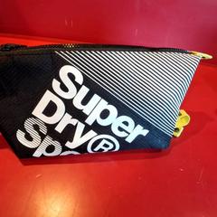 Toilet bag, as reported by Fjord Line – MS Stavangerfjord / Bergensfjord using iLost