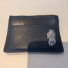 Wallet Campodonico, as reported by Gemeente Amsterdam - Bureau Gevonden Voorwerpen using iLost