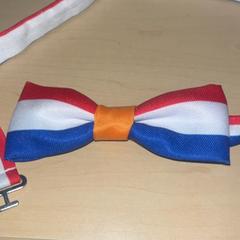 Arc strij, a été signalé par Jaarbeurs utilisant iLost