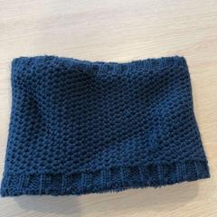 Ohřívač uší, jak nahlášeno Van Heugten Tours pomocí iLost