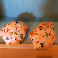 Bandas de natación, ha sido reportado por Familie Resort Molenwaard con iLost