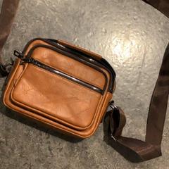 Bag Op naam van Thomas, som rapportert av Gemeente Amsterdam ved bruk av iLost