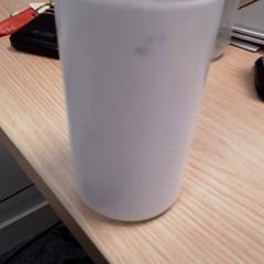 Botella para beber, ha sido reportado por Qbuzz Fryslân con iLost