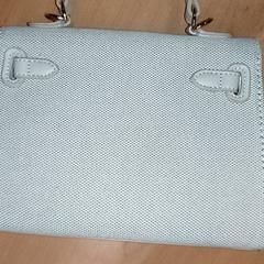 Tas - Handtas, zoals gemeld door Regio Antwerpen - Brussel met iLost