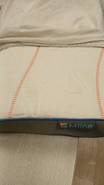 Pillow kussem