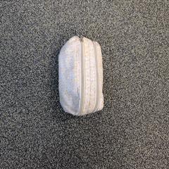 Etui, gemeldet von TCR Tours über iLost