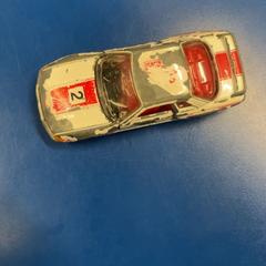 Spielzeugauto, gemeldet von IKEA福岡新宮 über iLost