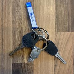 Sleutels, amint azt az iLostnak jelentették.