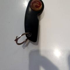 Key, as reported by Zwarte Cross (Gemeentehuis) using iLost