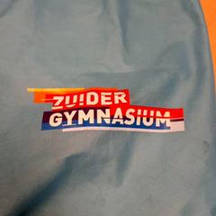 Taška, jak nahlášeno RET pomocí iLost