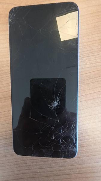 스마트 폰 redmi