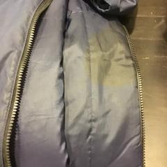 İLost kullanarak U-OV Utrecht tarafından bildirildiği gibi Dış giyim