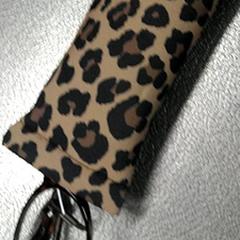 Puzdro na okuliare s okuliarmi, ako bolo nahlásené IKEA Hasselt pomocou iLost