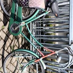 Damenrad Altra, gemeldet von Stadswerk072 über iLost