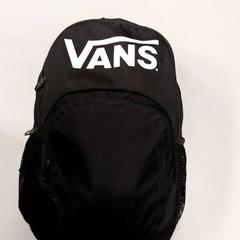 Rugzak, zoals gemeld door Regio West-Vlaanderen met iLost