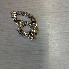 Braccialetto Goud, come riportato da Zuyderland MC Heerlen utilizzando iLost