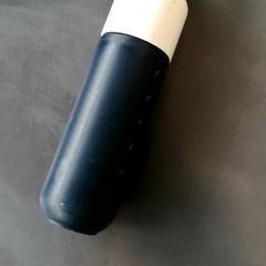 Dopper Blauw/groen, jak nahlášeno Burgers' Zoo pomocí iLost