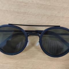 Sunglasses Zwart, as reported by VITAZ campus Sint-Niklaas using iLost